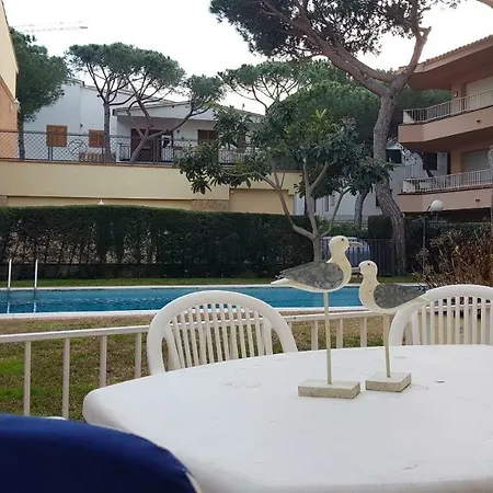 Villas Cosette - Nuria