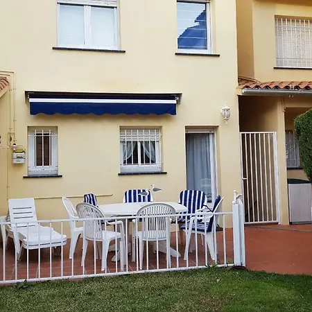 Holiday home Villas Cosette - Nuria Platja d'Aro