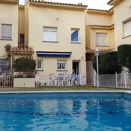 Holiday home Villas Cosette - Nuria *