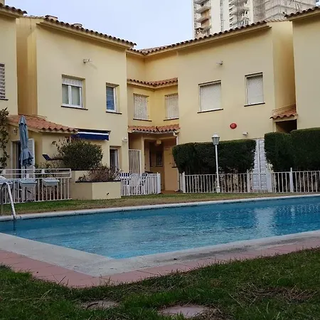 Holiday home Villas Cosette - Nuria Platja d'Aro