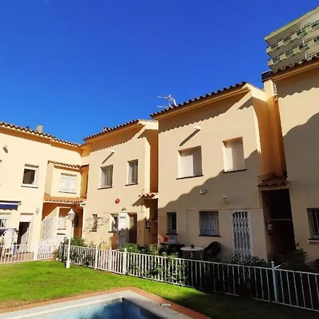 Villas Cosette - Nuria Holiday home *