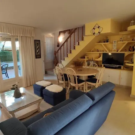 Villas Cosette - Nuria * Platja d'Aro