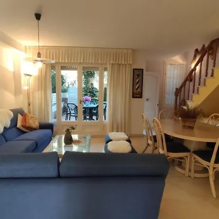 Villas Cosette - Nuria