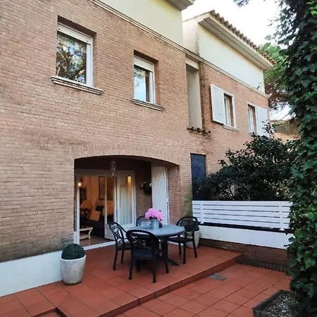 Holiday home Villas Cosette - Nuria *