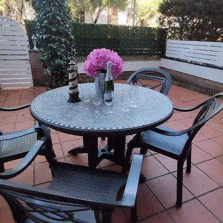 Villas Cosette - Nuria Platja d'Aro