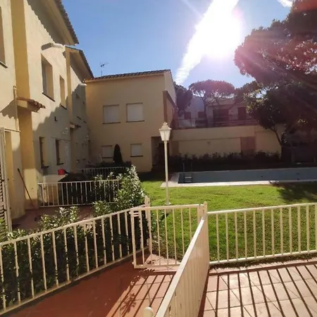 Villas Cosette - Nuria * Platja d'Aro