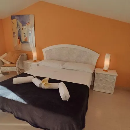 Villas Cosette - Nuria * Platja d'Aro