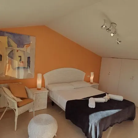 Villas Cosette - Nuria Holiday home