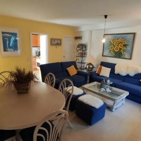 Villas Cosette - Nuria * Platja d'Aro