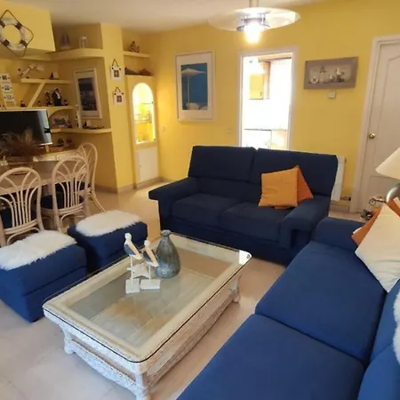 Villas Cosette - Nuria Holiday home