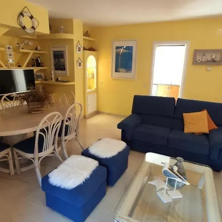 Holiday home Villas Cosette - Nuria