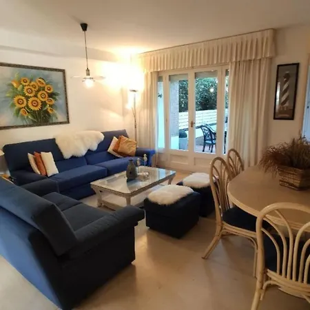 Villas Cosette - Nuria Holiday home