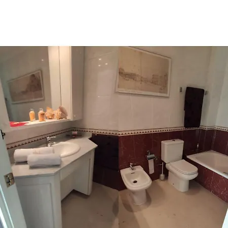 Villas Cosette - Nuria Holiday home