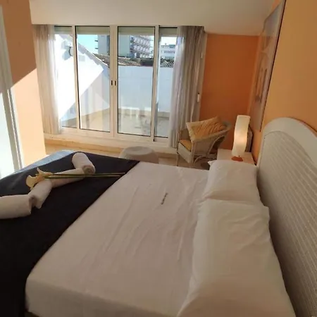 Villas Cosette - Nuria Holiday home *